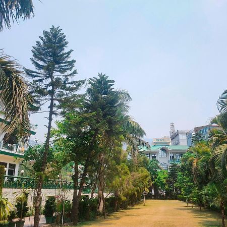 Panambi Tapovan Resort Rishīkesh Exteriör bild