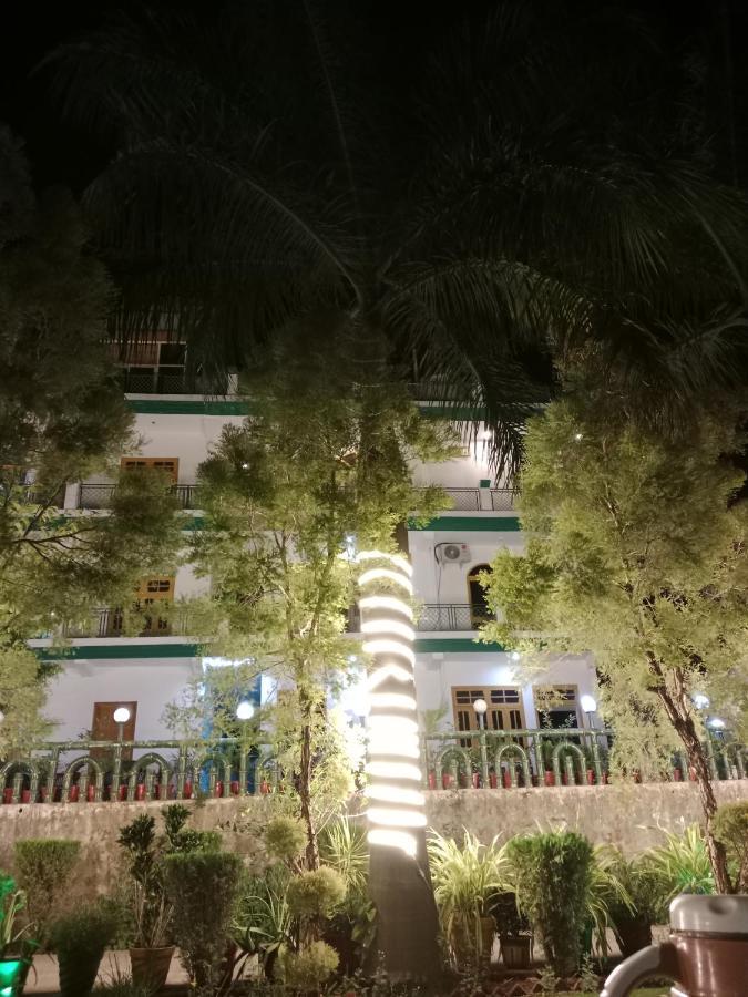 Panambi Tapovan Resort Rishīkesh Exteriör bild